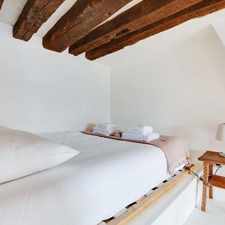 Modern Flat - 1Bd-4P - Arts Et Metiers Apartment Paris Bagian luar foto
